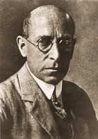Rudolf Těsnohlídek (1882–1928) © Moravian Museum